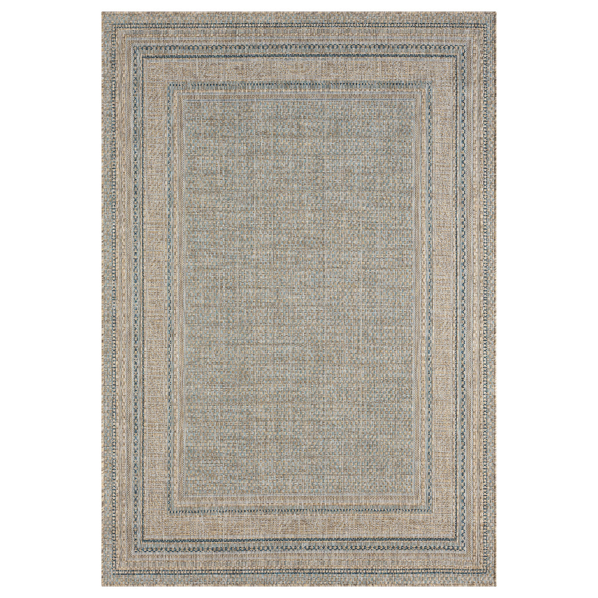 Terrace 553 Olive Turkish Rug