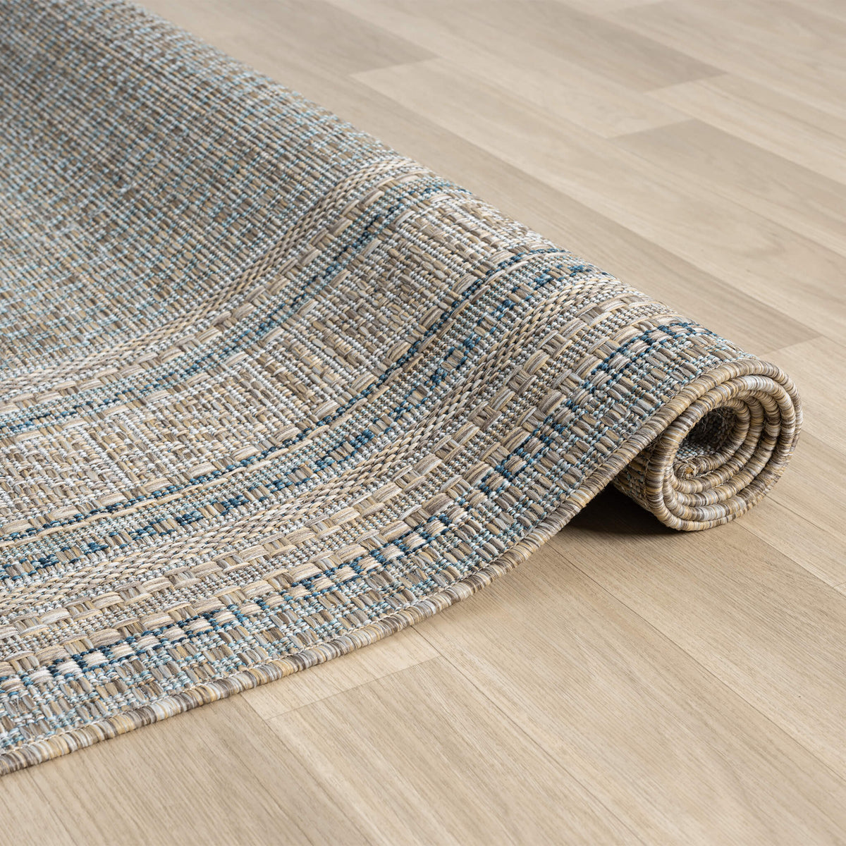 Terrace 553 Olive Turkish Rug