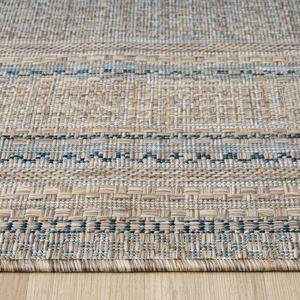 Terrace 553 Olive Turkish Rug