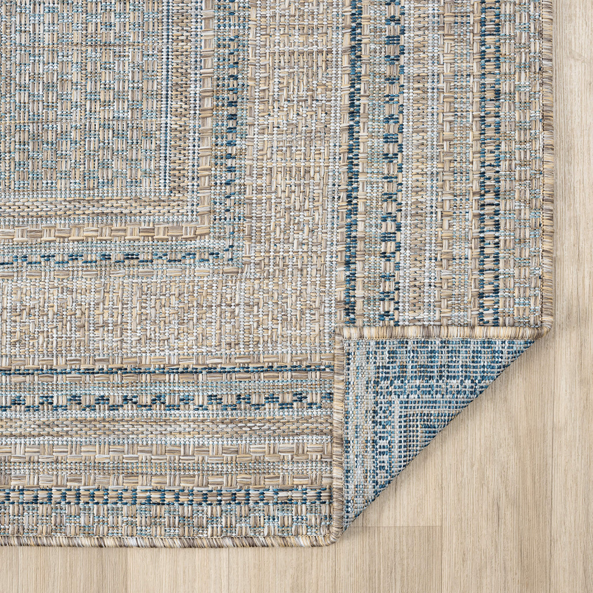 Terrace 553 Olive Hallway Runner