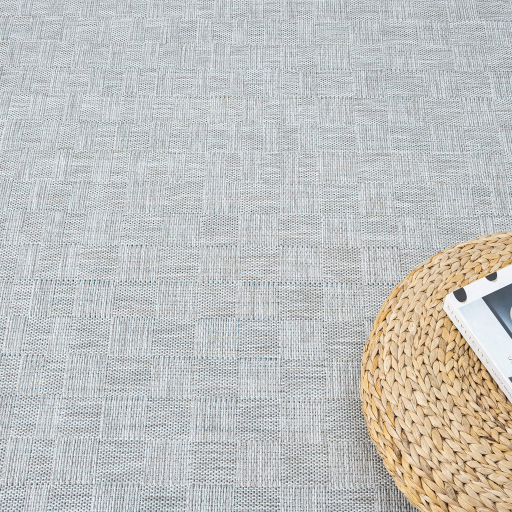 Terrace 555 Cloud Turkish Rug