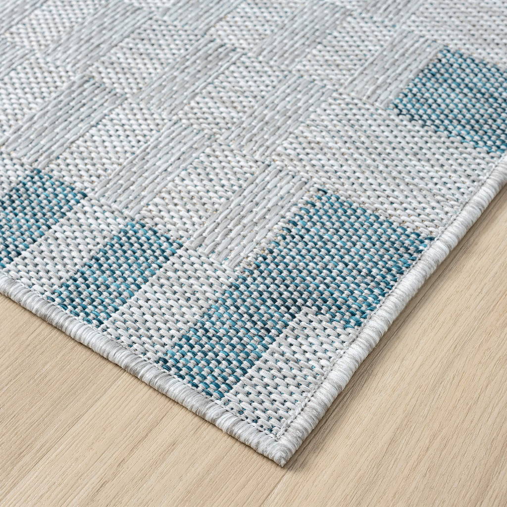 Terrace 555 Cloud Turkish Rug