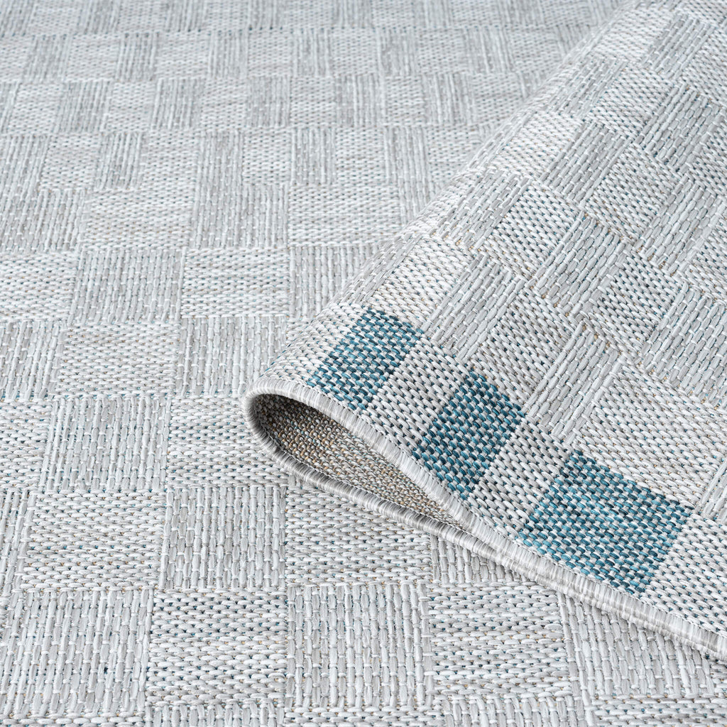 Terrace 555 Cloud Turkish Rug