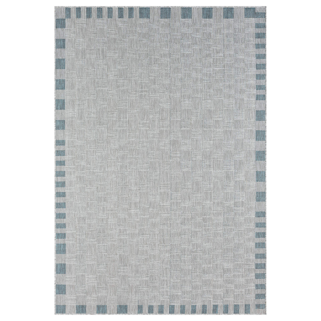 Terrace 555 Cloud Turkish Rug