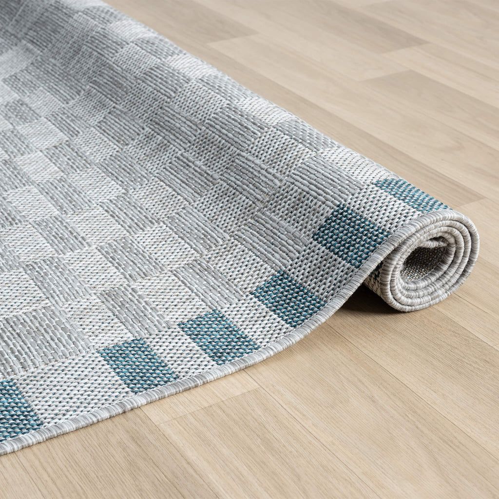 Terrace 555 Cloud Turkish Rug