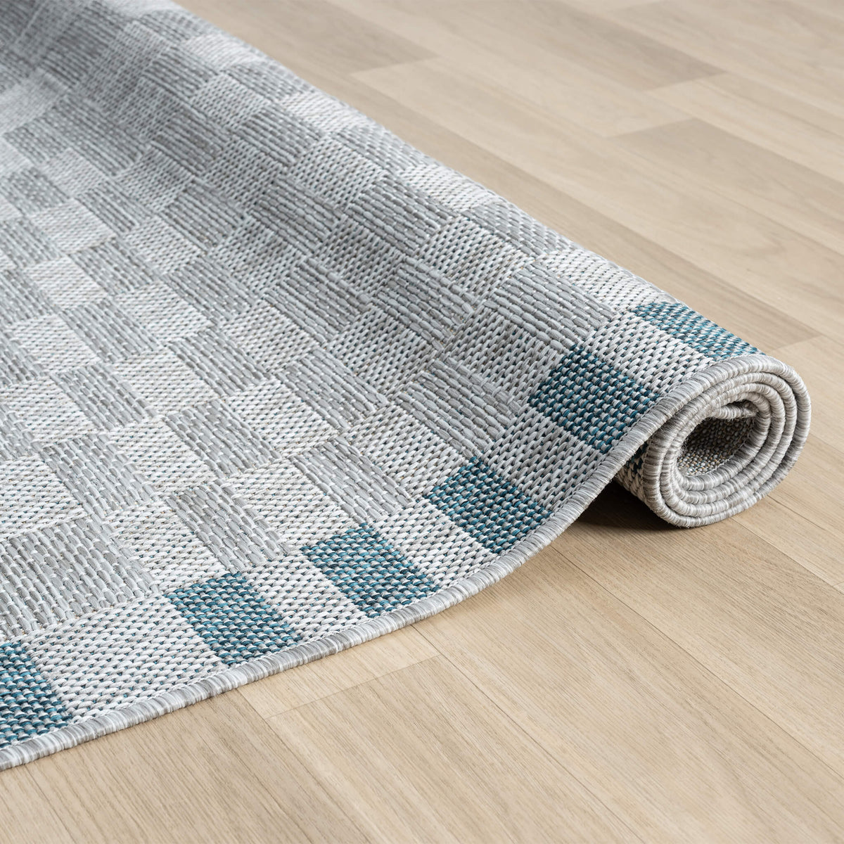 Terrace 555 Cloud Turkish Rug
