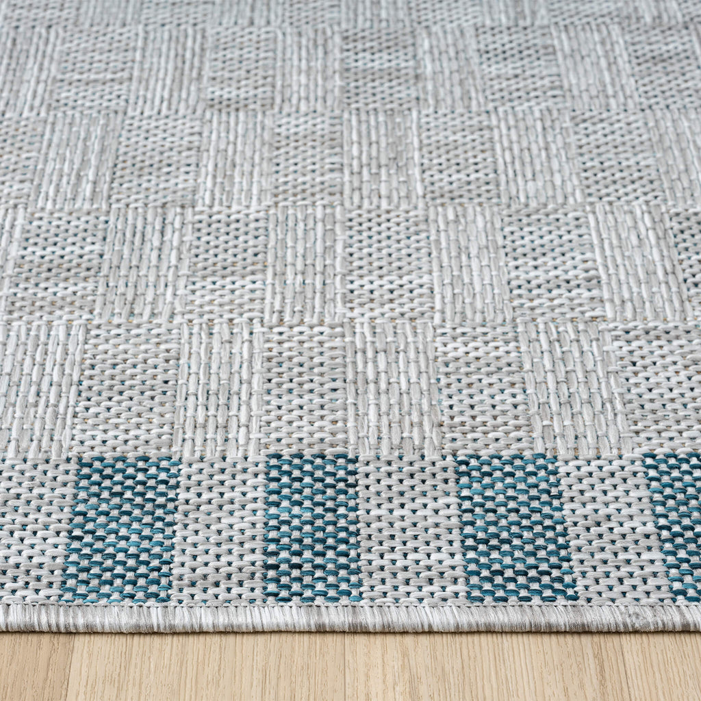 Terrace 555 Cloud Turkish Rug