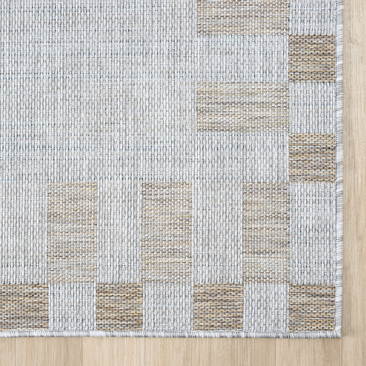 Terrace 557 Slate Hallway Runner