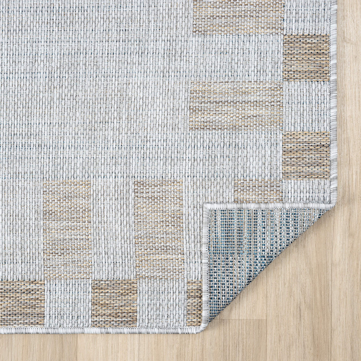 Terrace 557 Slate Hallway Runner