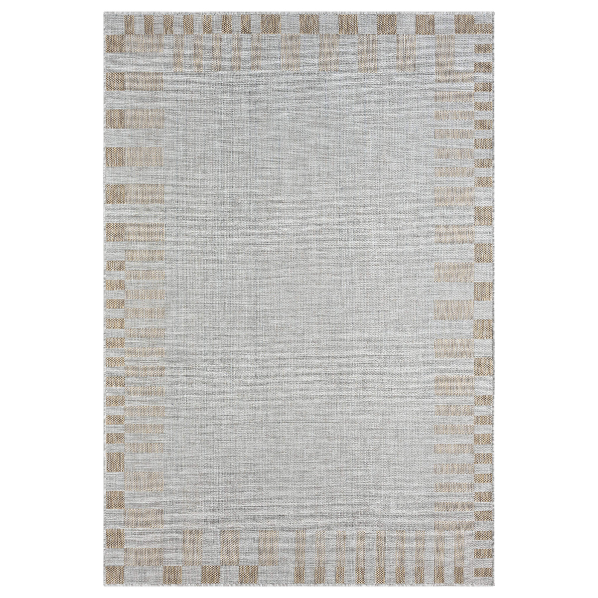 Terrace 557 Slate Turkish Rug
