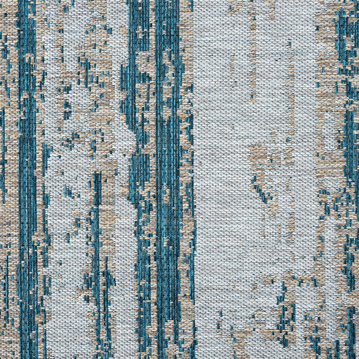 Terrace 559 Indigo Turkish Rug