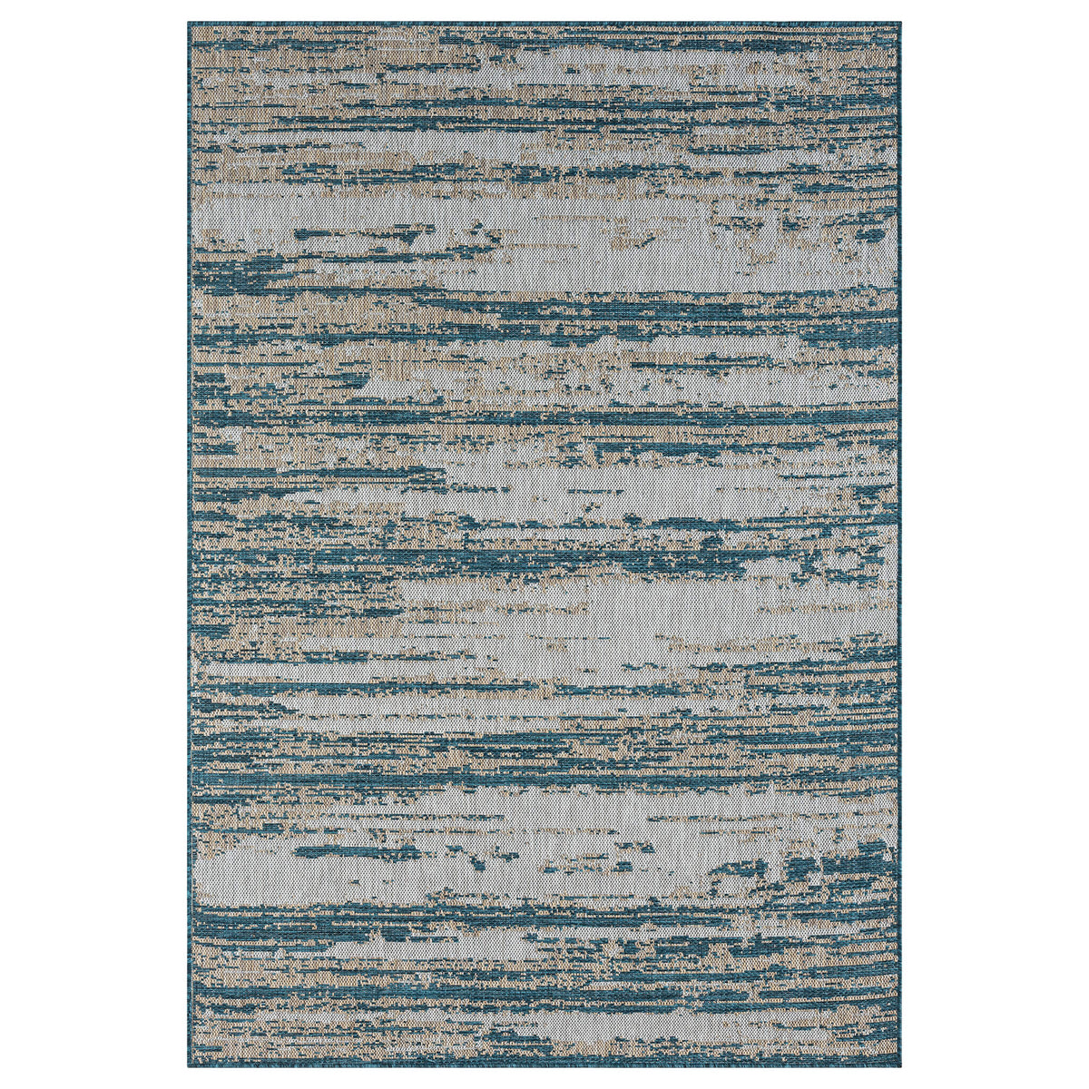 Terrace 559 Indigo Turkish Rug