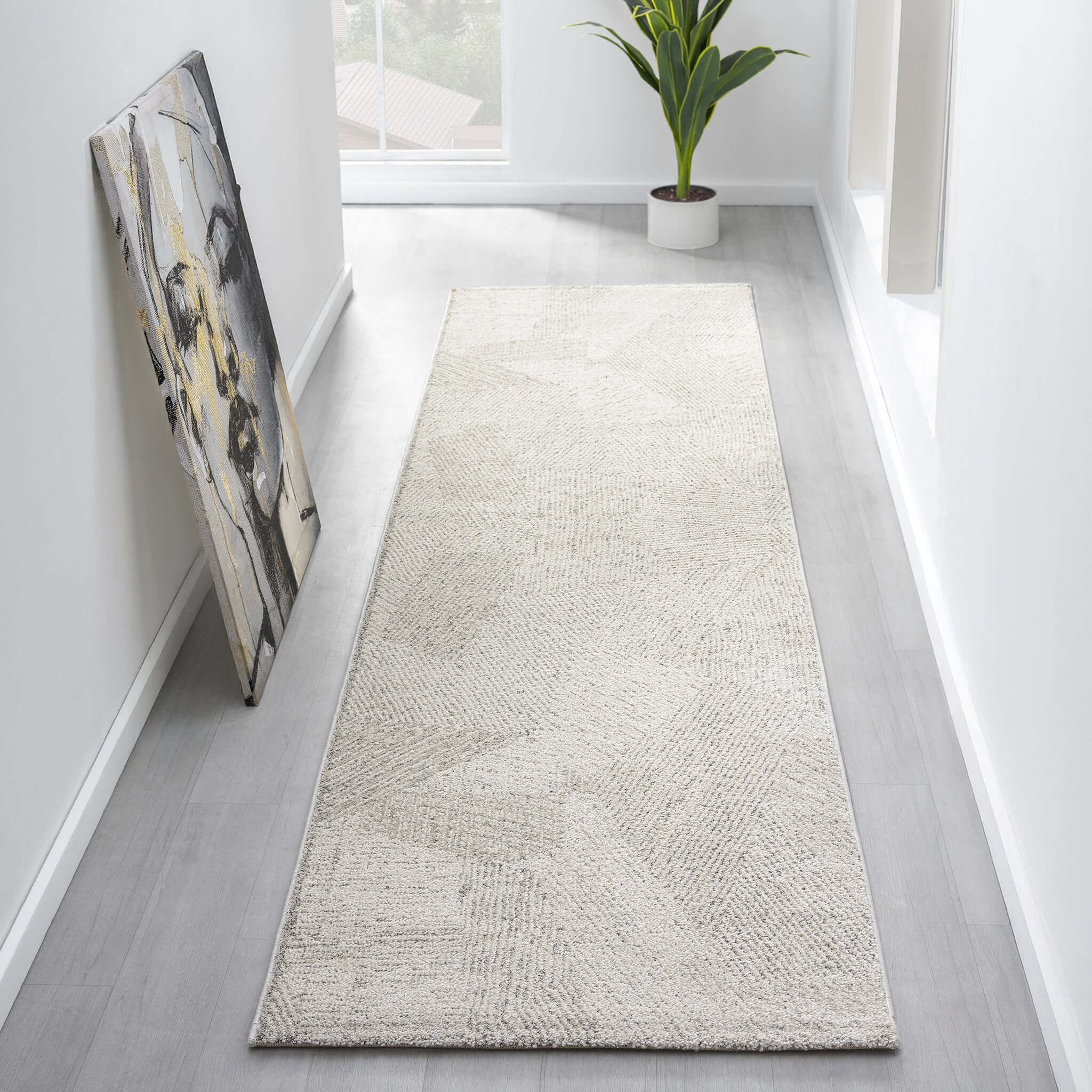 Nature 499 Pebble Runner