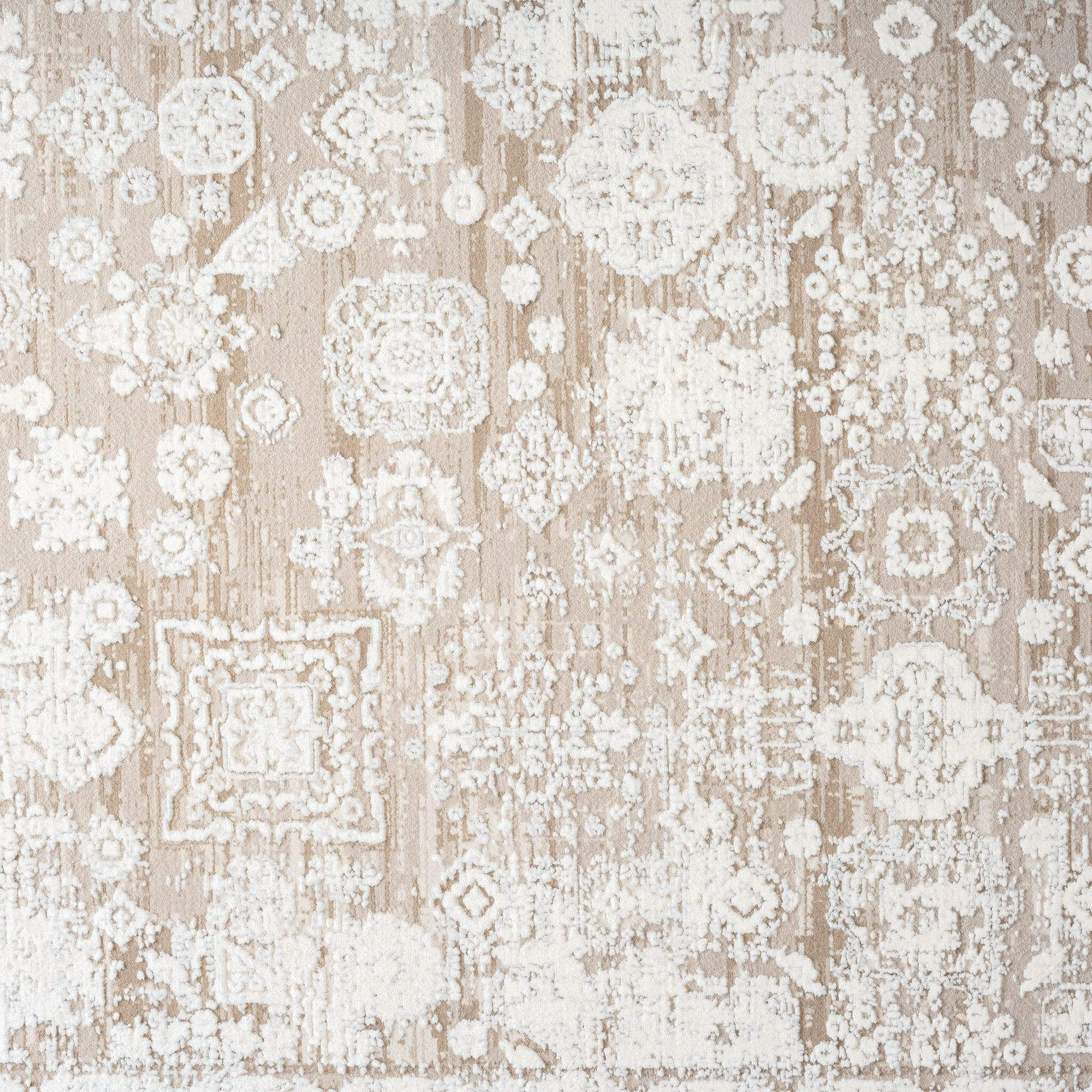 Luxurious Bosphorus 564 Cream