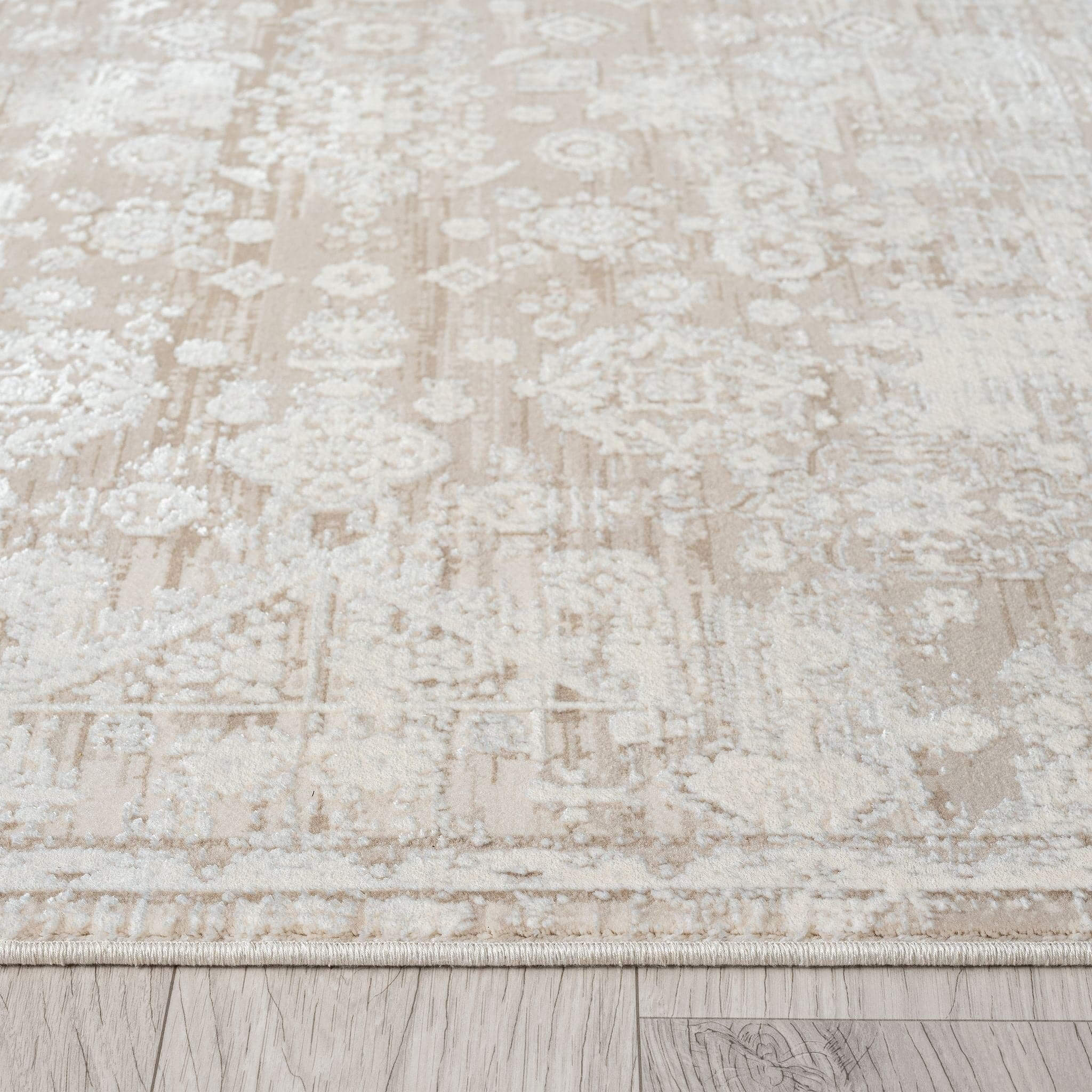 Luxurious Bosphorus 564 Cream