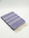 Turkish Cotton Towels - Luxuriously Soft & Absorbent