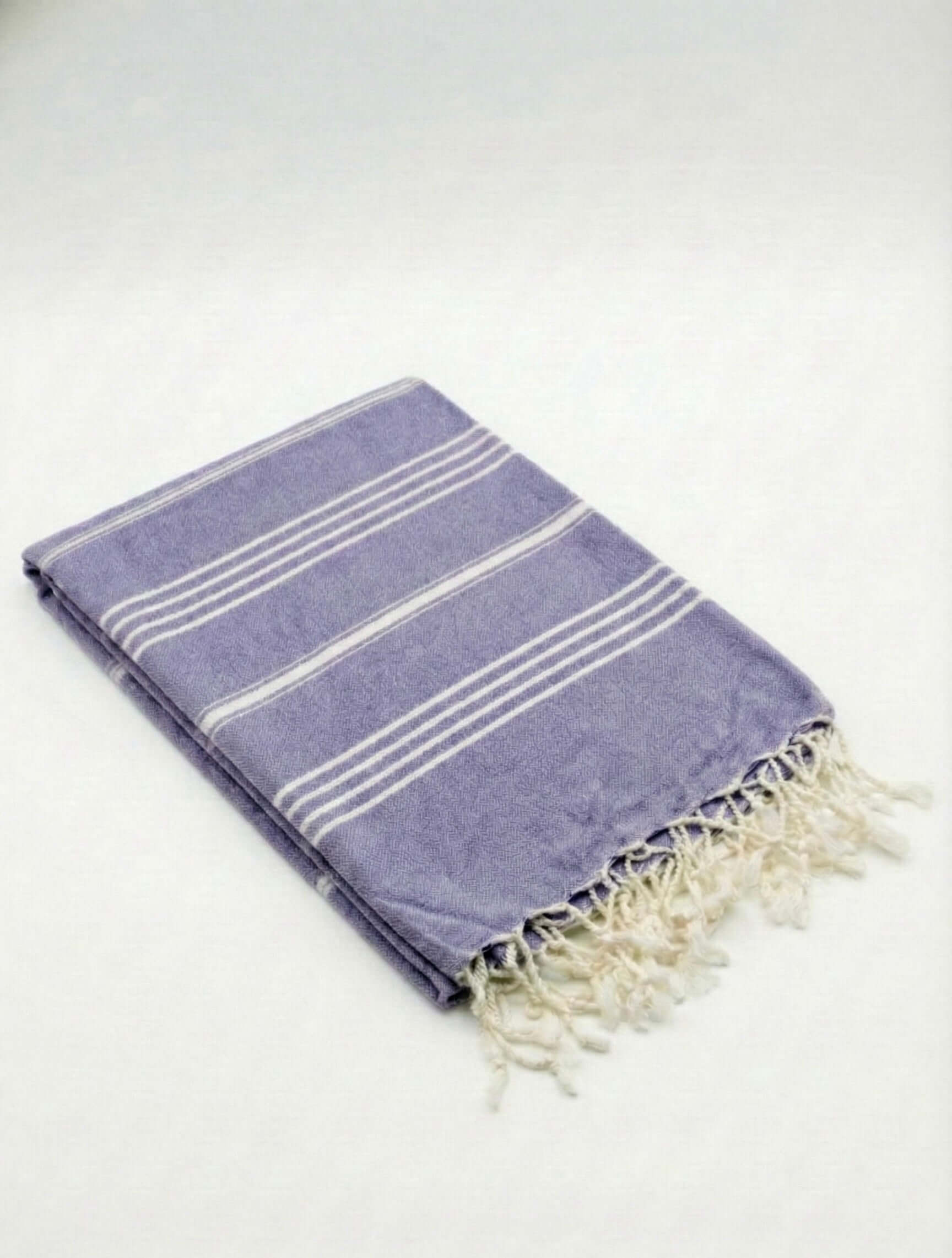 Turkish Cotton Towels - Luxuriously Soft & Absorbent