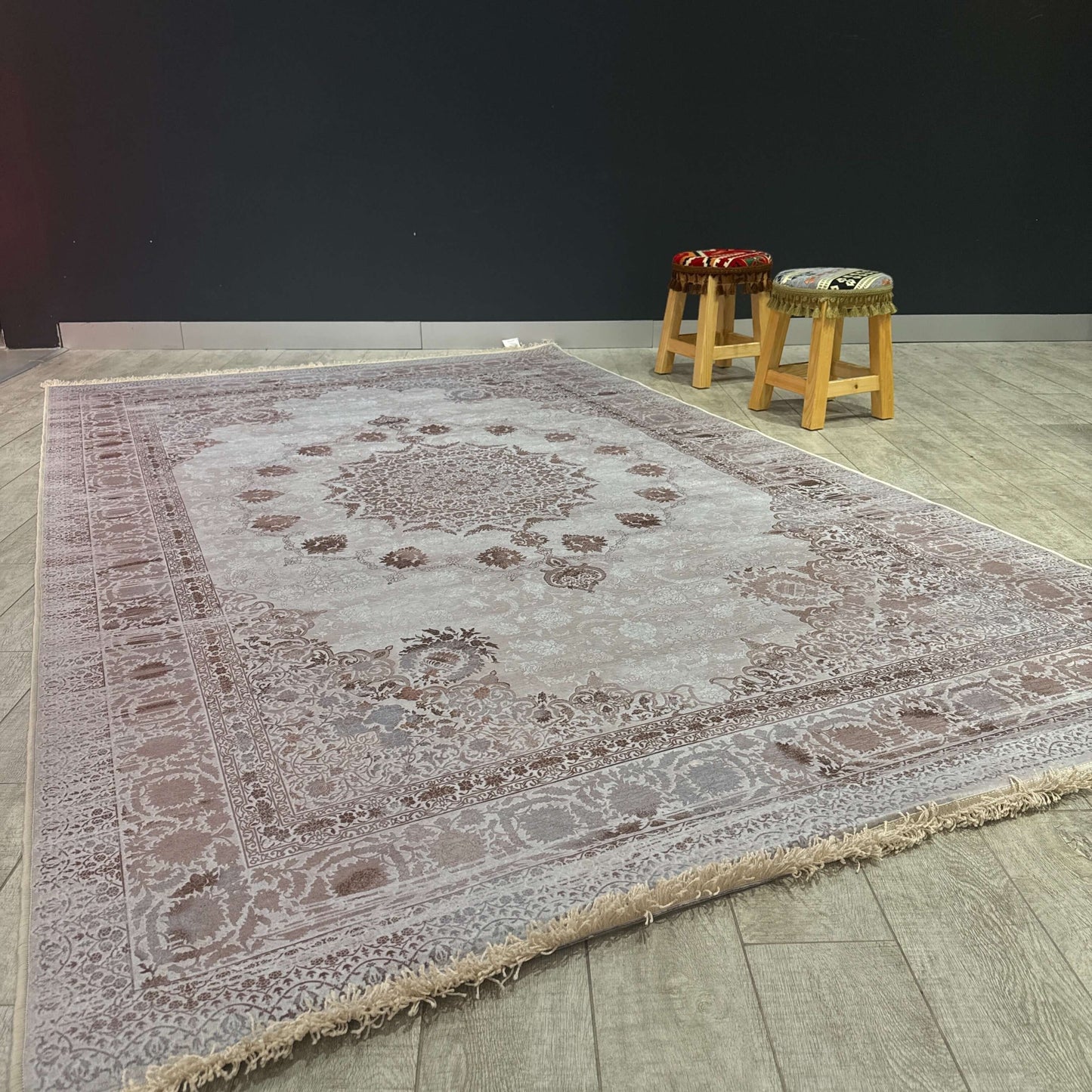 Turkish Rugs Special Sale 180x280 CLR15