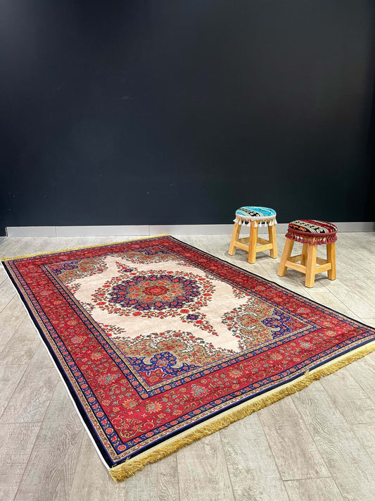 Turkish Rugs- Gaziantep Rugs   