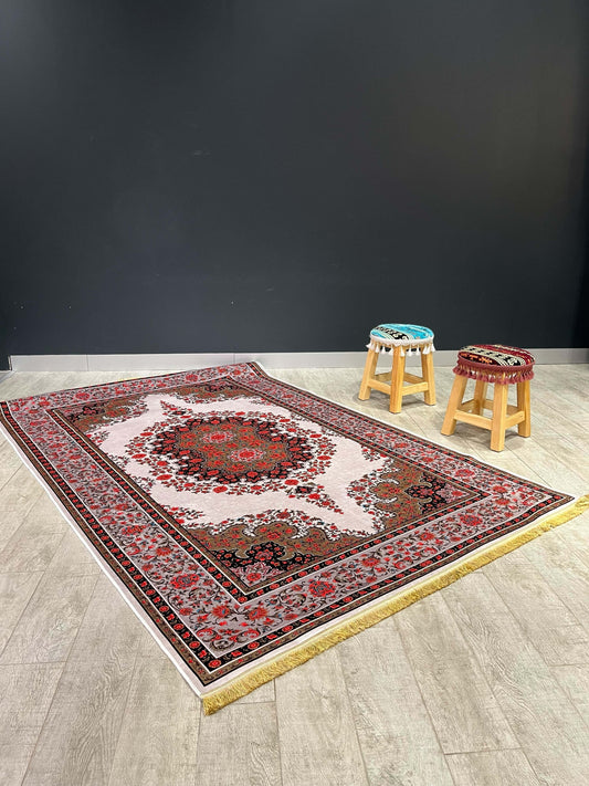 Turkish Rugs- Bursa Rugs   