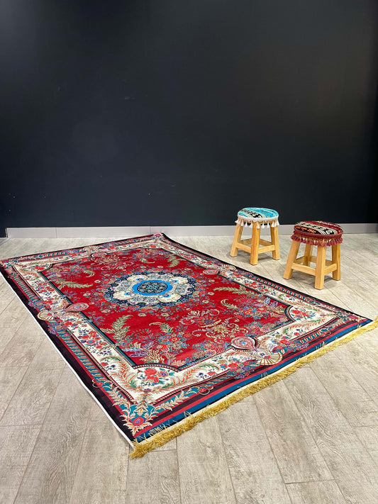 Turkish Rugs- Diyarbakir Rugs   