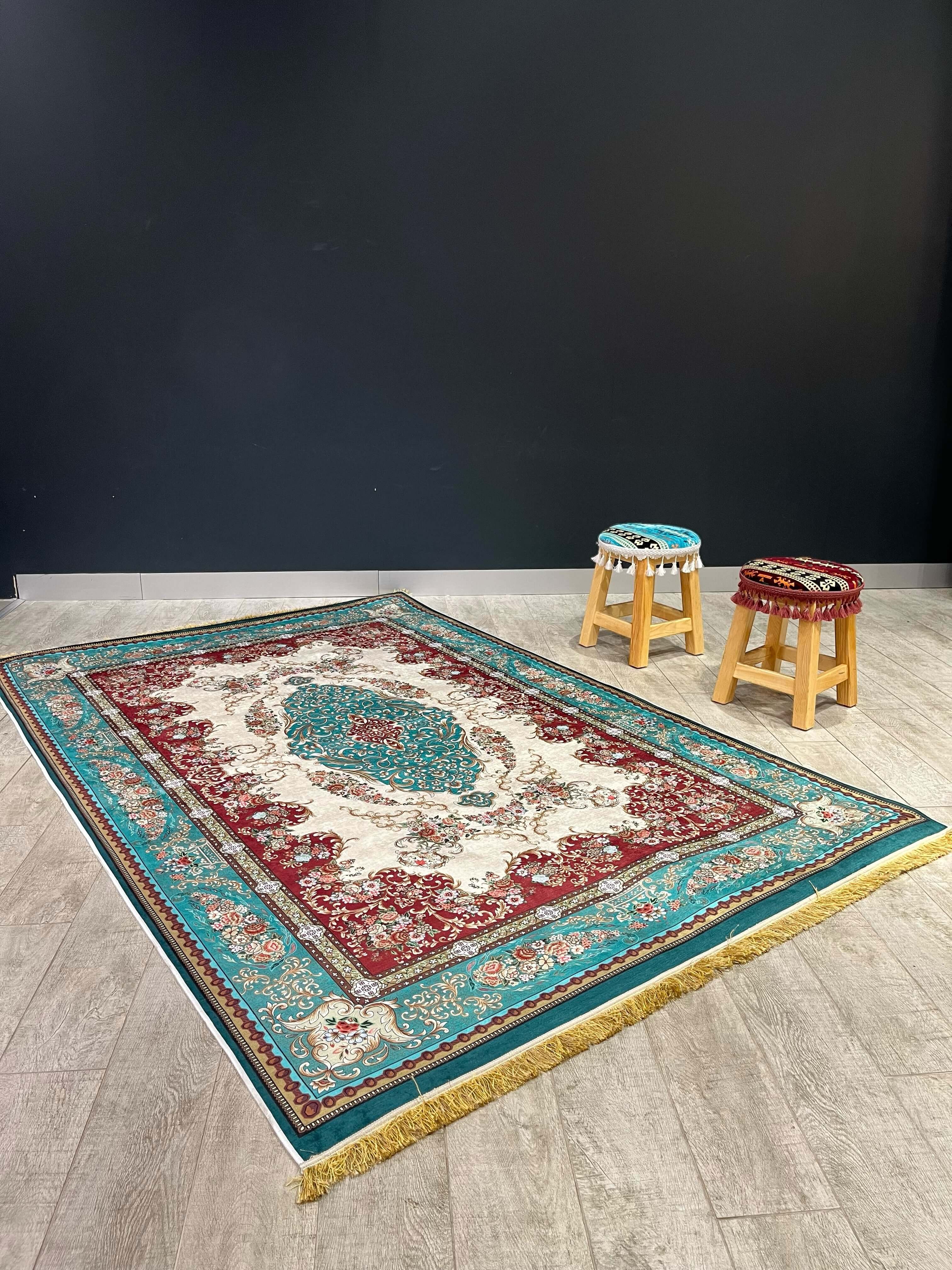 Turkish Rugs- Eskisehir