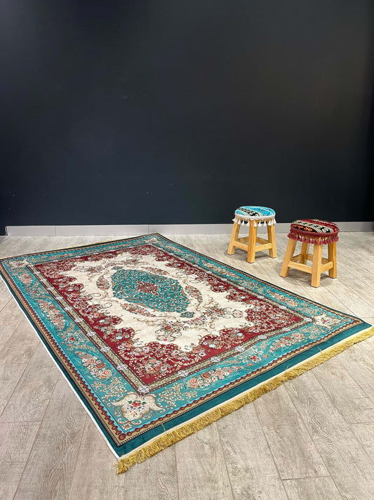 Turkish Rugs- Eskisehir Rugs   