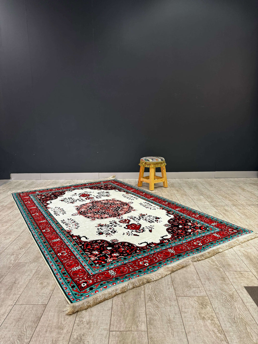 Turkish Rugs- Giresun