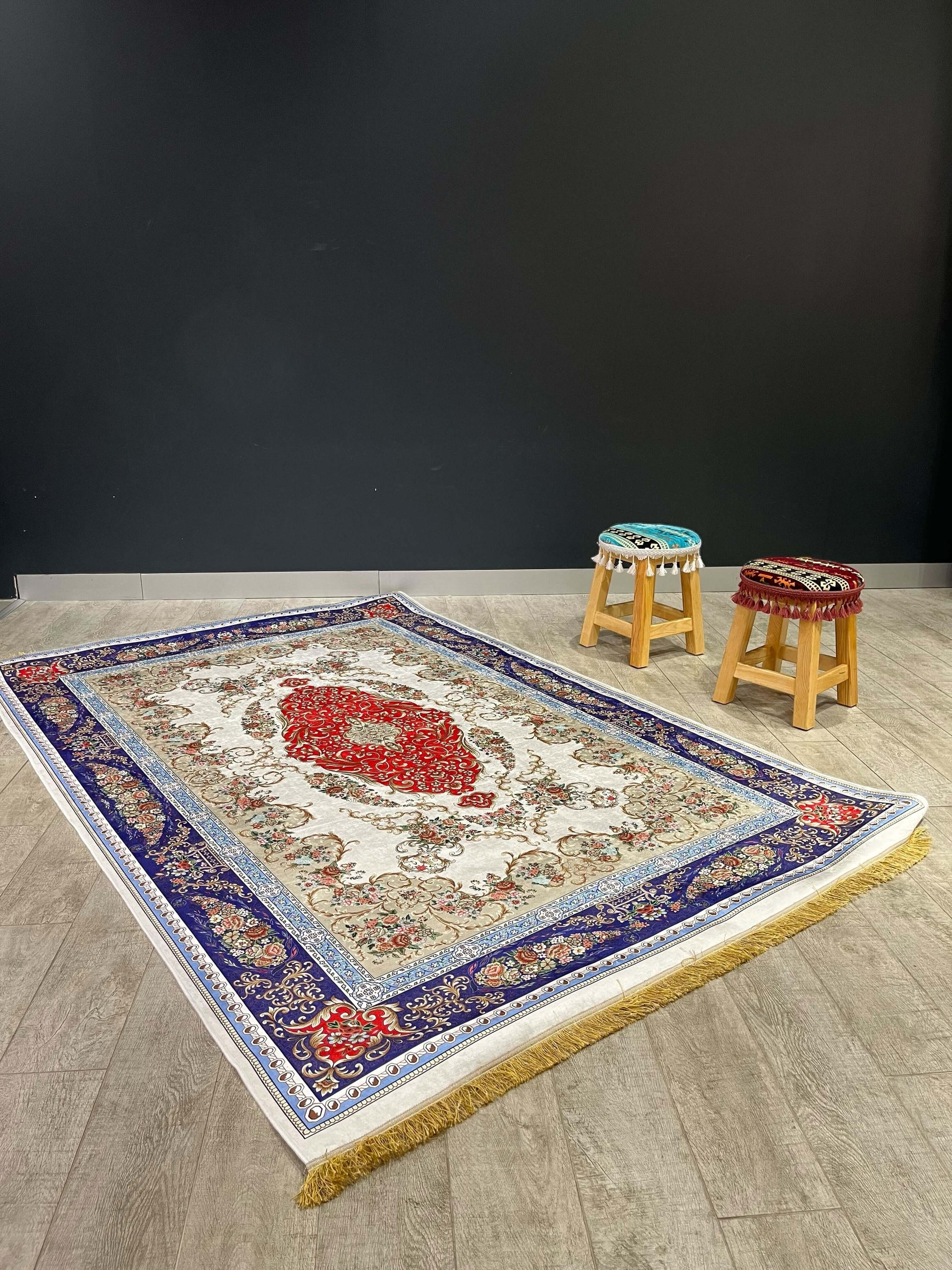 Turkish Rugs- Kutahya