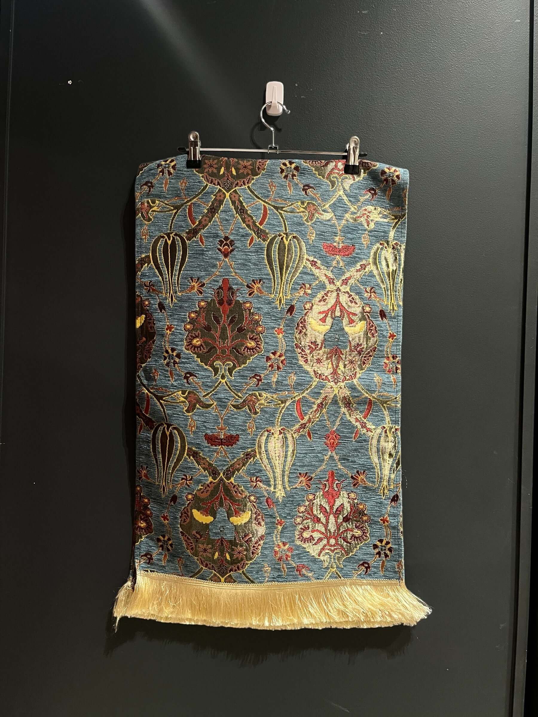 Turkish Table Runner    