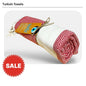 Turkish Cotton Towels