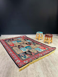 Turkish Rugs- Kapadokya