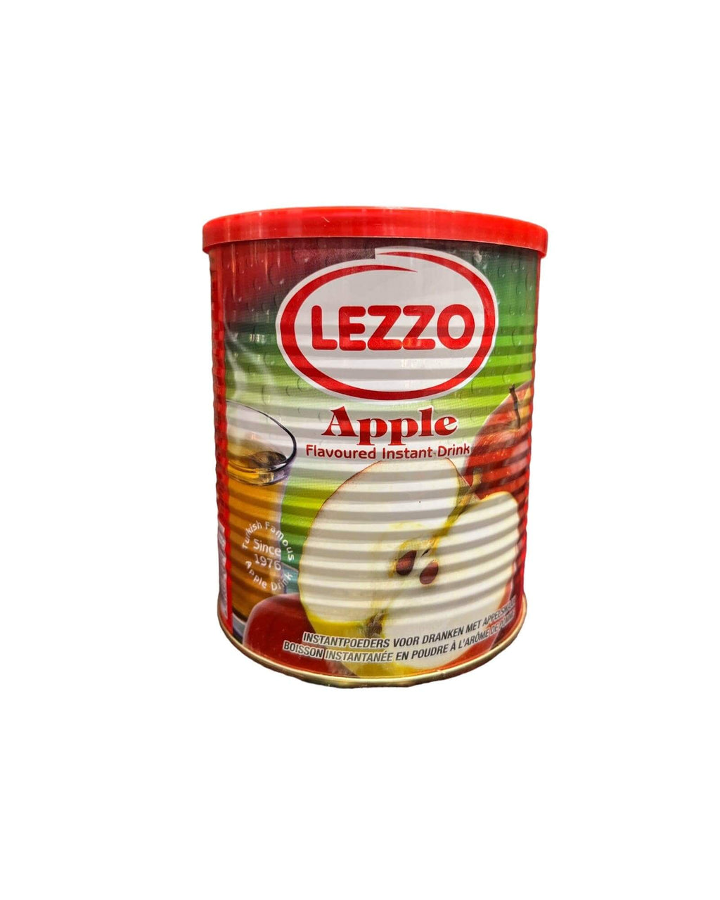 Apple Tea