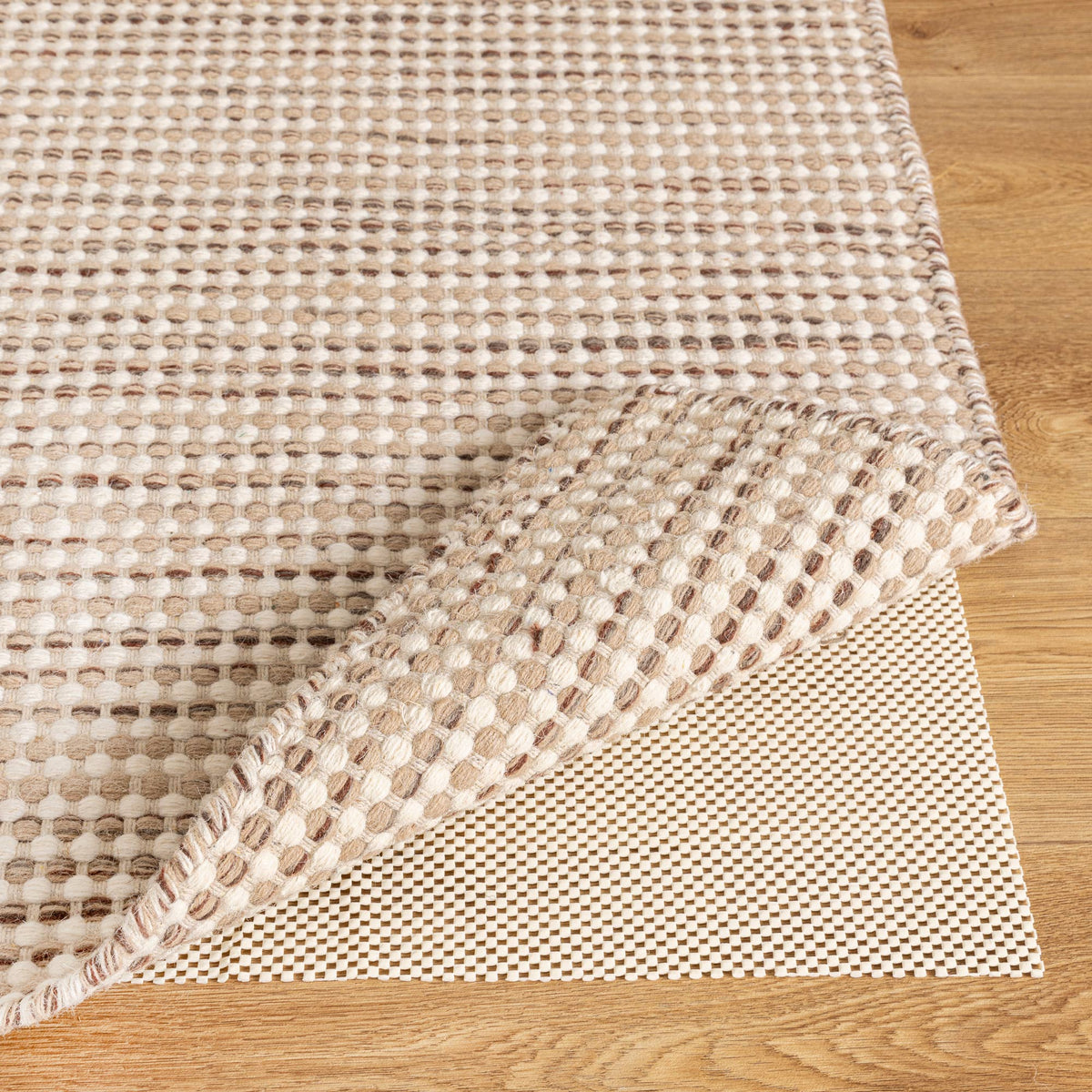 Rug Stop Anti Slip Pad for Hard Floors – view 4