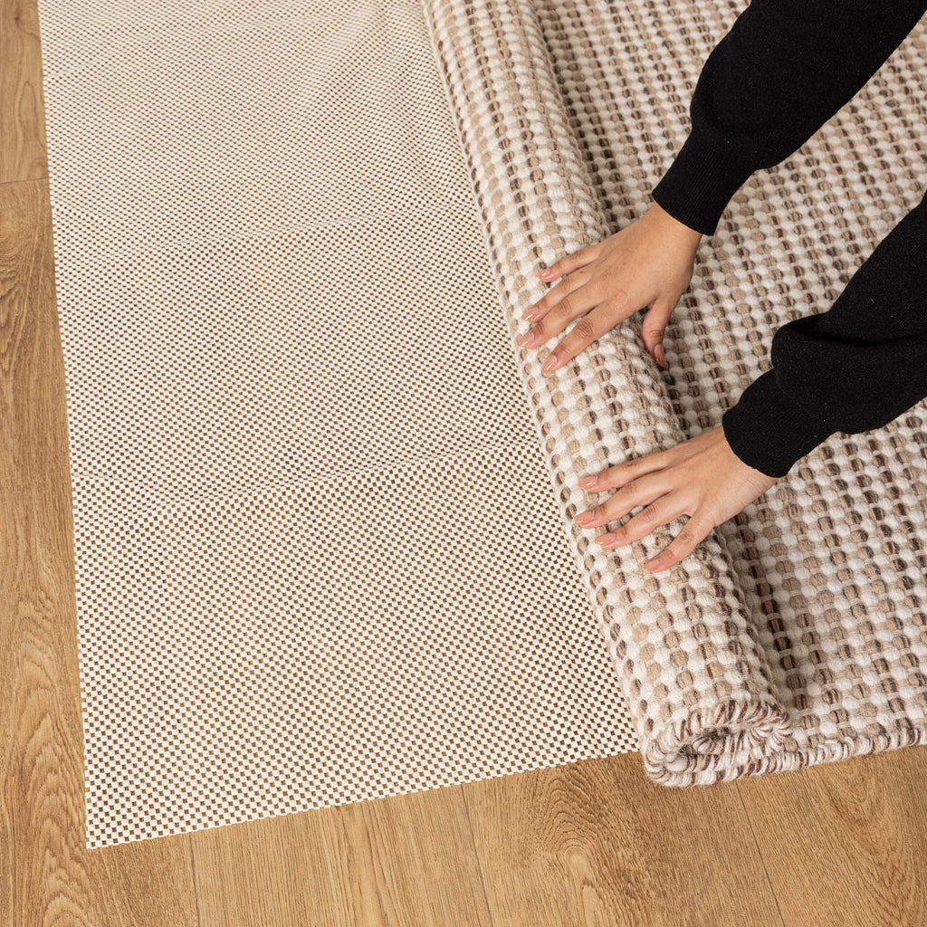 Rug Stop Anti Slip Pad for Hard Floors – view 3