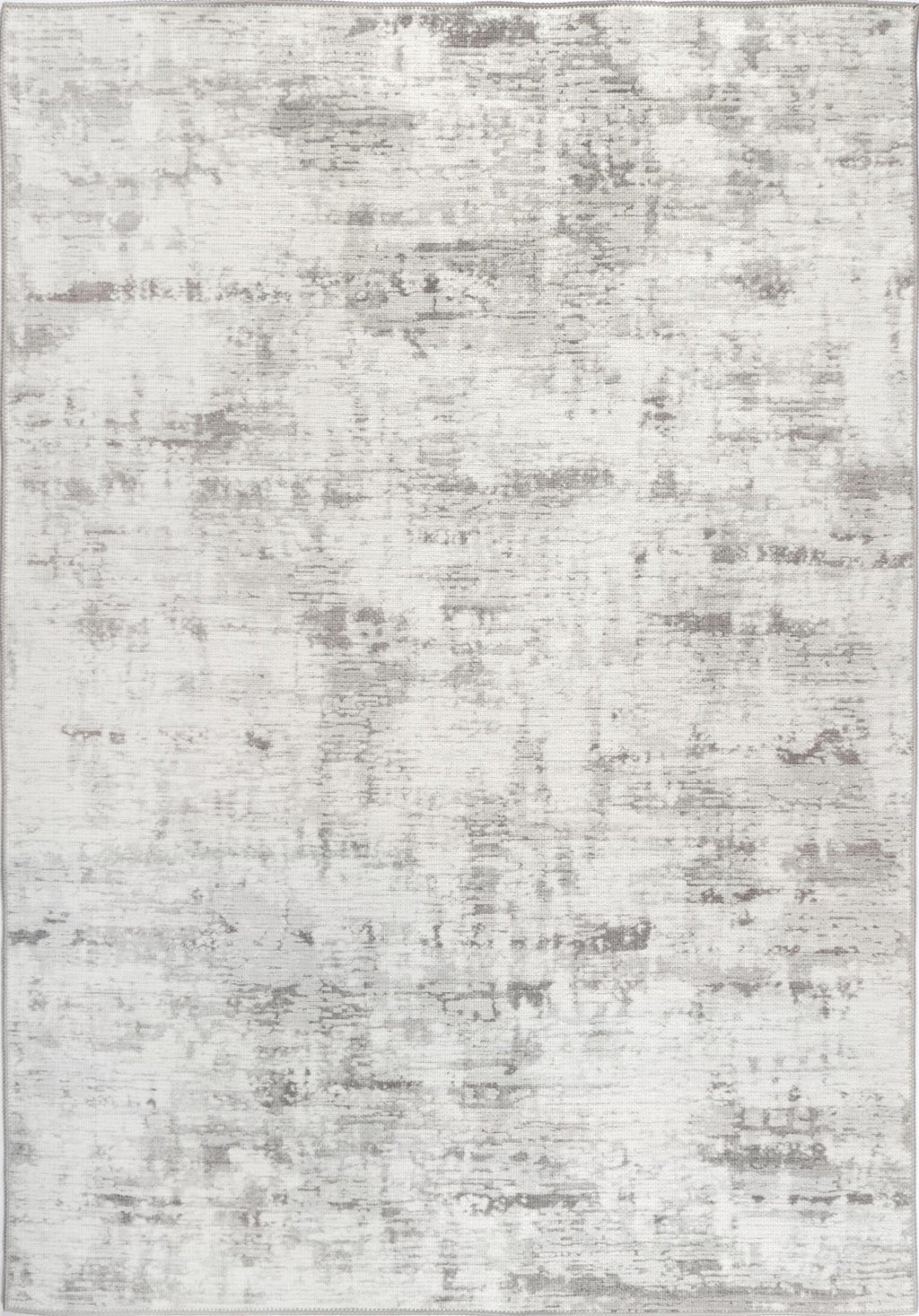 Vintage Crown Alfred Ivory Distressed Vintage Rug - (2280-01) – view 2