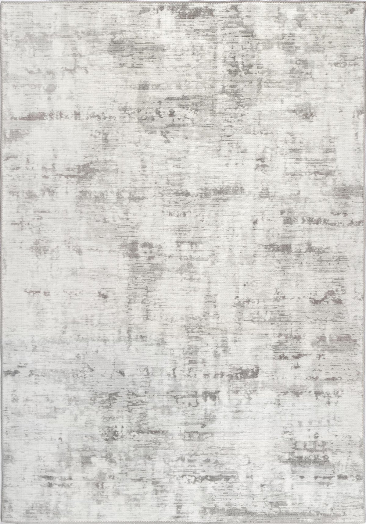 Vintage Crown Alfred Ivory Distressed Vintage Rug - (2280-01) – view 2