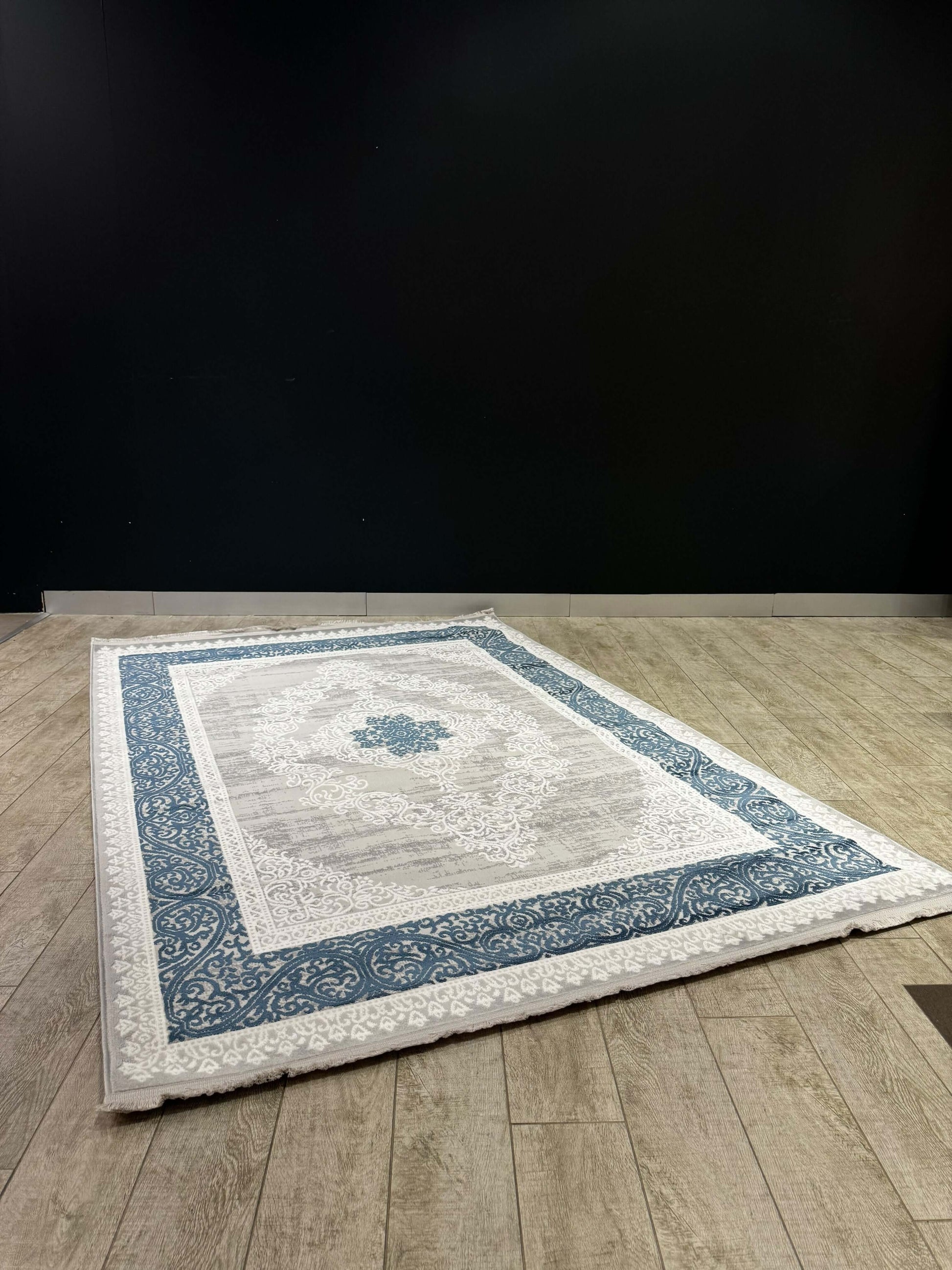 Vintage Harmony Turkish Rug – Palace