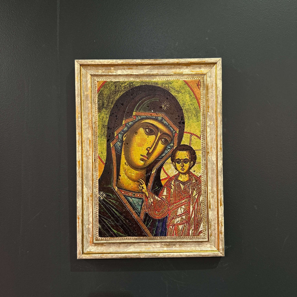 Vintage Stone Icons #0005