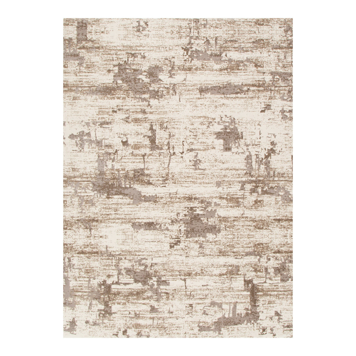 Pierre Cardin Whisper W006 Beige Brown Abstract Rug – view 2