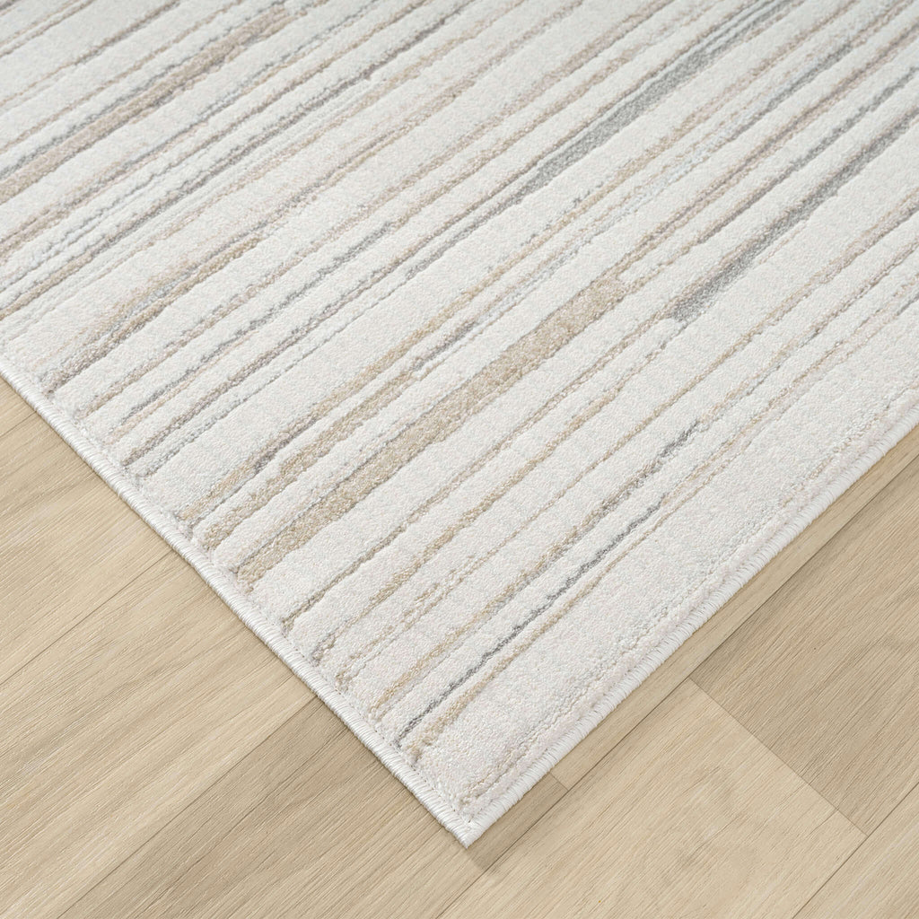 Weston 732 Sand – Modern Rug for Luxury Interiors