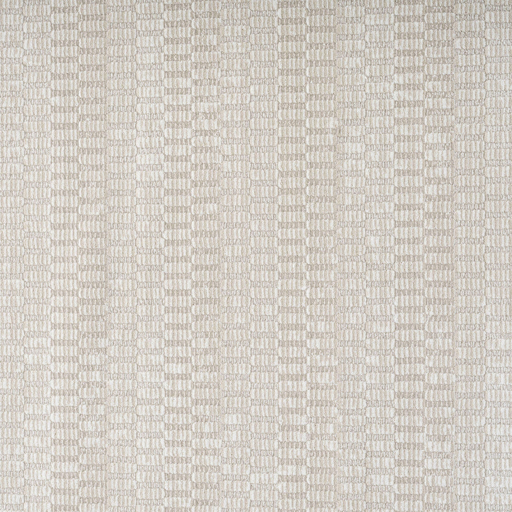 Weston 736 Vanilla Runner – Contemporary Beige Rug