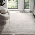 Weston 737 Linen Rectangle – Elegant Area Rug