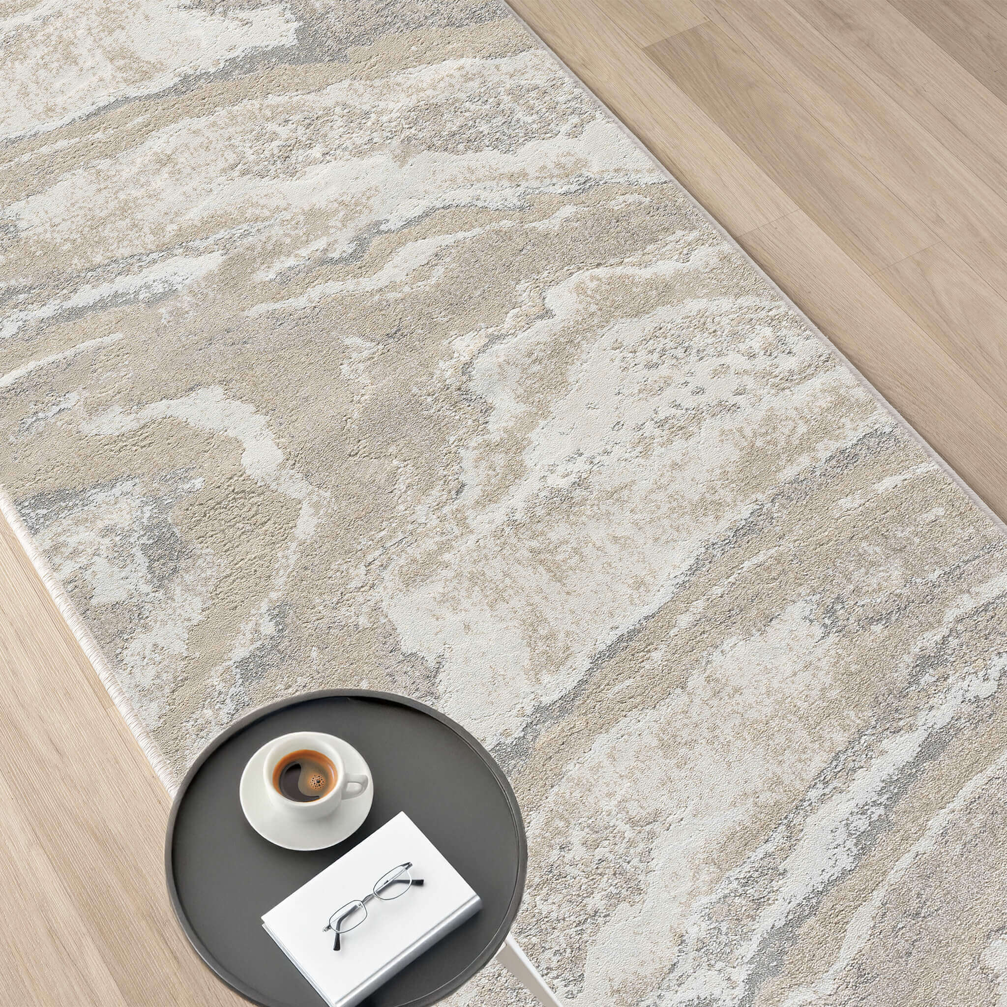 Weston 735 Slate Runner – Modern Elegance for Your Home