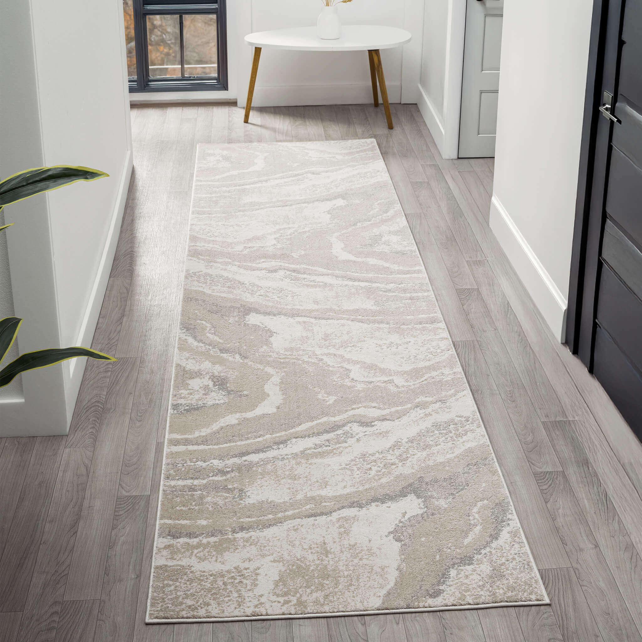 Weston 735 Slate Runner – Modern Elegance for Your Home
