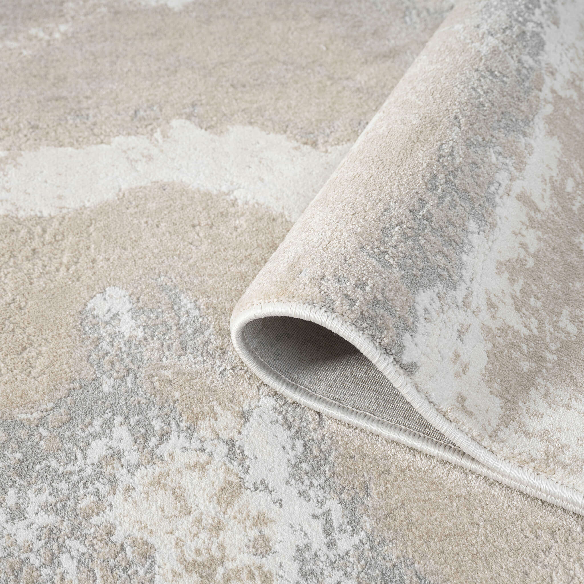 Weston 735 Slate Rectangle – Luxurious Area Rug