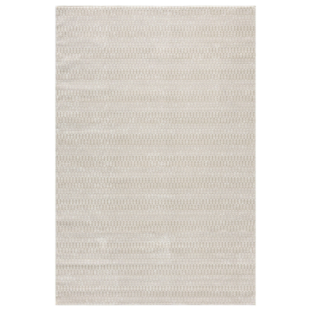 Weston 736 Vanilla Rectangle – Stylish Beige Area Rug