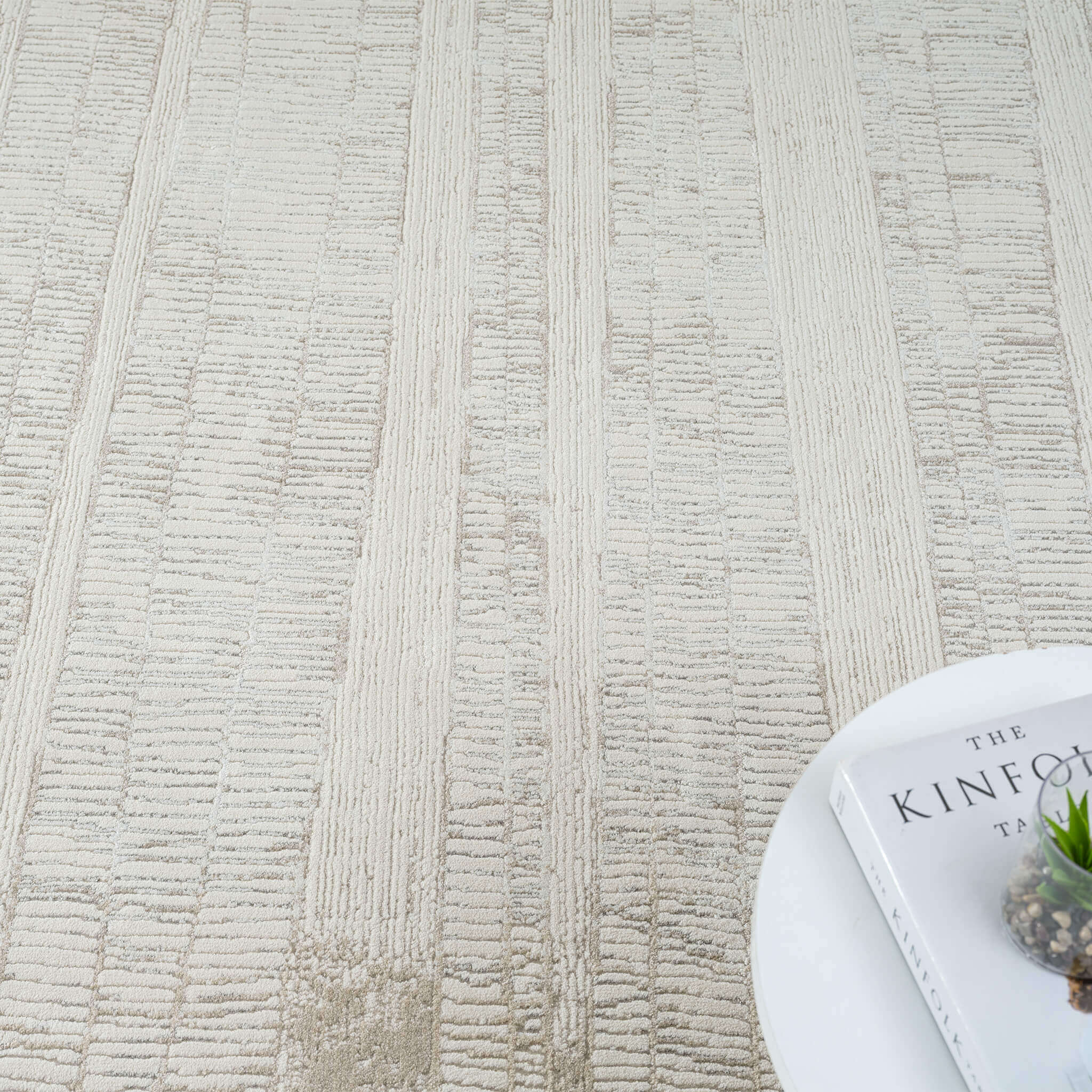 Weston 737 Linen Rectangle – Elegant Area Rug