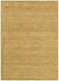 Abasco Citron Knitted Wool Rug wool rug – main product image