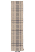 Brink & Campman Zonara Denim Check Outdoor Runner 497408
